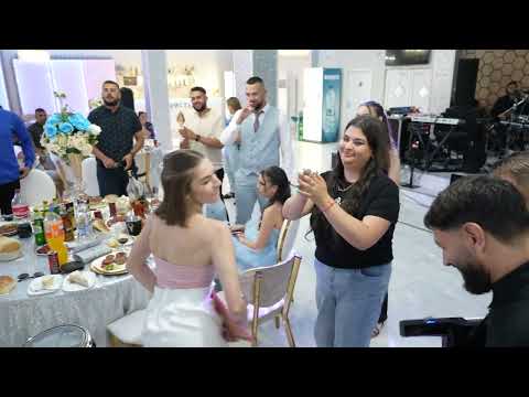 Djodji Bend & Aleksi Asparuxov 2025 I Поздрави за Цвети