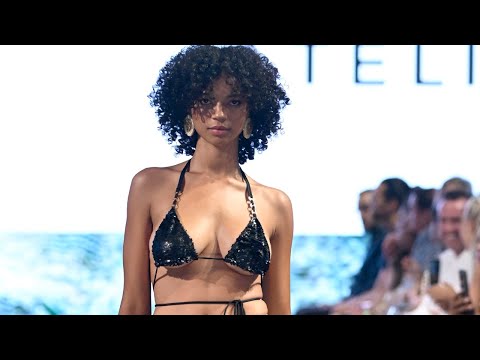 Fernando Alberto Resort 2023 Miami Swim Week - Art Hearts