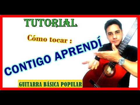 Contigo Aprendí - Los Panchos