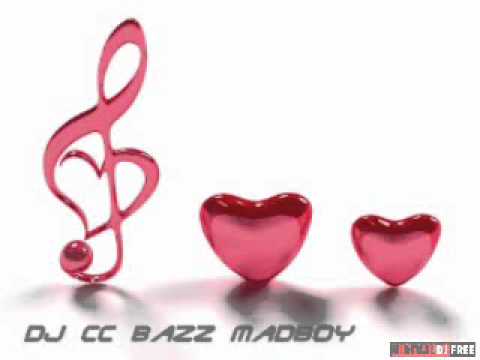 Dj Cc bazz madBoy house electro dance spring mix 2012 new.avi