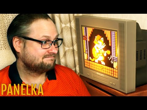 КОНЕЦ СТРОЙКИ ► Panelka #3