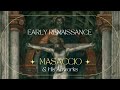 MASACCIO Paintings Of Early Renaissance Artist MASACCIO Finearts Renaissance Arthistory