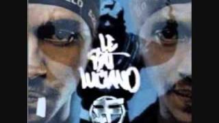 Le Rat Luciano - A bas les illusions - Lyrics