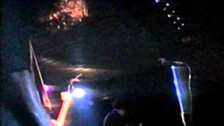 The Afghan Whigs Dedicate It 9/17/92 Stuttgart Germany