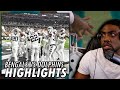 Dolphins vs Bengals | Week 4 2022 Game Highlights Reaction