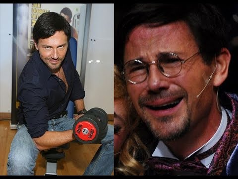 ✅  Krzysztof Ibisz ubolewa, że to nie on otrzymał Literacką Nagrodę Nobla: "Jest mi tak po ludzku pr