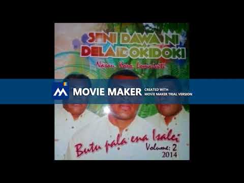 Seni Dawa ni Delaidokidoki - Vosoti au Turaga Tau - Vol 2