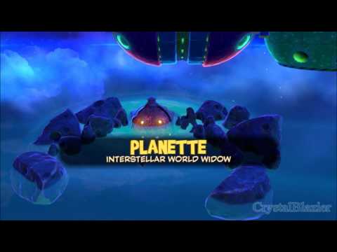 Yooka-Laylee Playthrough Part 15 [Galleon Galaxy + Boss Battle: Planette]