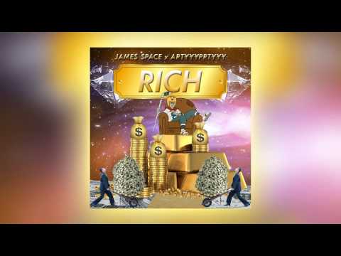 Jame$ $pace x ART¥¥¥PRT¥¥¥ - Rich $$$