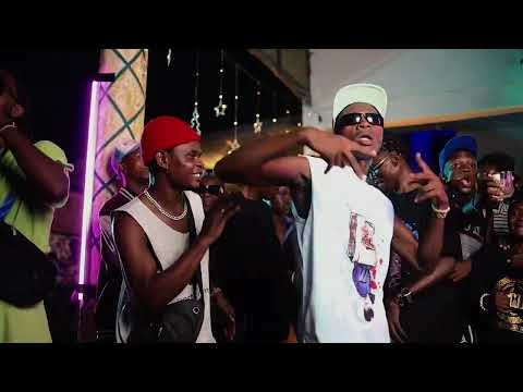 Sep Gang - Mapangale ft. The Dekah (Official Music Video)