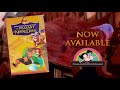 The Peasant Of Notre Dame Trailer