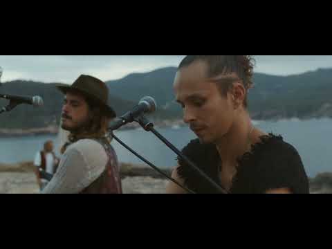 SoloKa Live ≋  R I T U A L  ༄  @JanaxPacha & @JPoolmusic at Six Senses Ibiza