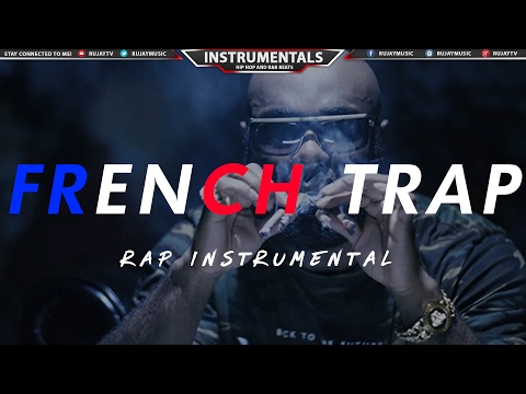 (Free) French Trap Beat - 