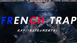 (Free) French Trap Beat - 