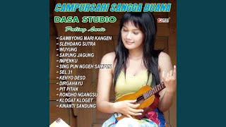 Download lagu Gambyong Mari Kangen mp3 Download lagu Gambyong Mari Kangen mp3