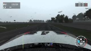 Project CARS DLC Audi quattro IMSA gameplay