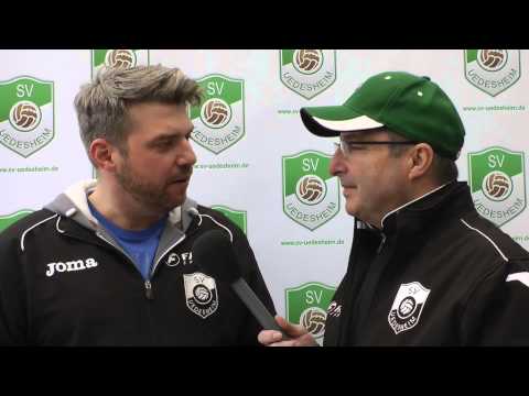 Oberliga 2013/14 vs. TV Jahn Hiesfeld (Bastian Janoschka)