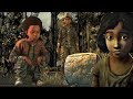 Clementine Remembers The Salt Lick - The Walking Dead