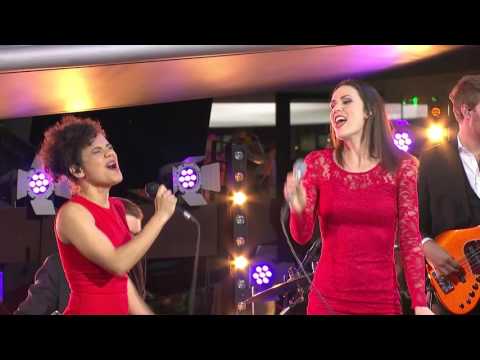 REDBLUES - Shame Shame