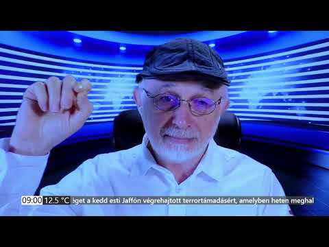 PIRKADAT Breuer Péterrel: Seres Attila