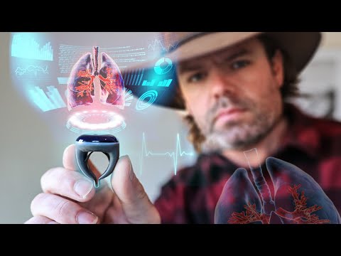 🥱Still Tired? Your Blood Oxygen Levels Are low!🪫