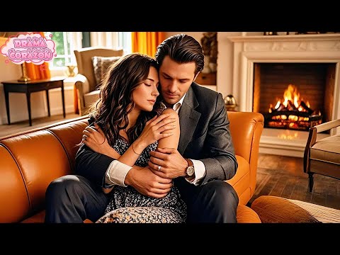 [ES SUB] Me robaron a mi pareja... Ahora me casaré con el ALFA para recuperarlo  #minidrama