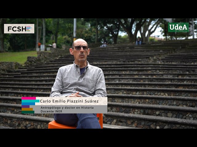 Vídeo relacionado con Cartografías críticas de las periferias urbanas (Crónica/ Geografía)