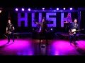 Hush Black Ice 