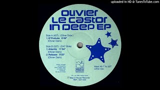 Olivier Le Castor - Release [S2H 003]