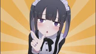 Cover art for Aren't Grim Reapers Supposed to be Scary?