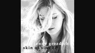 Jenny G - Skin of Sins