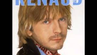 Renaud "Mon Amoureux"