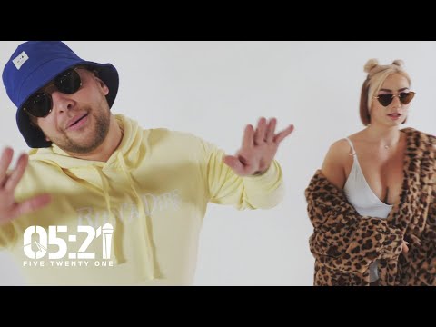 Fatez ft. Iffy - BABY (Rap)