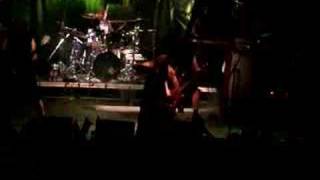 Finntroll - 31.12.07 / Aldhissla