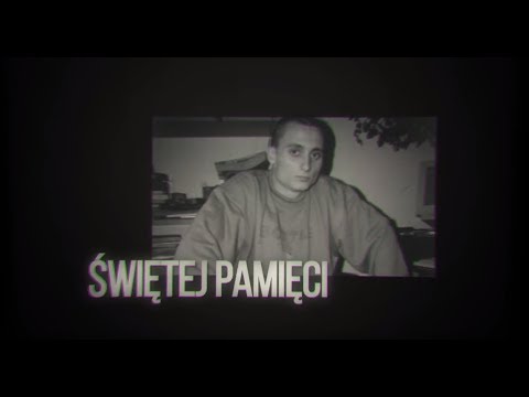 Galon_WYCHOWANEK X BDZ - Ja i Polski Rap ( Lirycs Video )