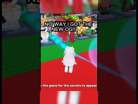 How to get new og Brainrot Strawberry Elephant in steal a Brainrot #roblox  #stealabrainrot