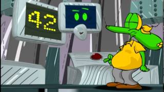 Sapo Brothers e o dia da Toalha!