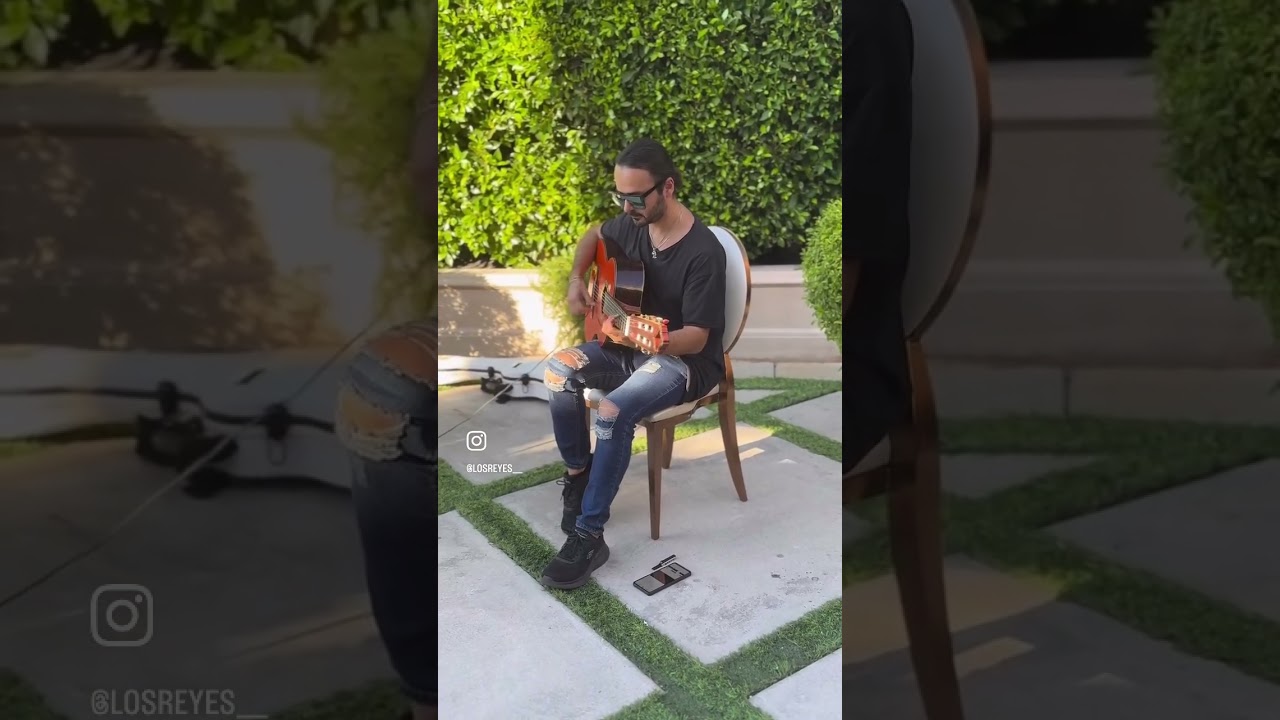 Promotional video thumbnail 17 for Tico Flamenco
