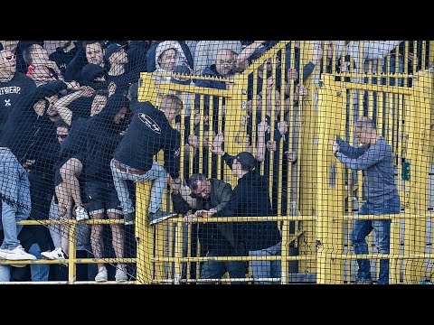 Club Brugge - Royal Antwerp FC 24.04.2022.