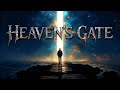 Heaven’s Gate – Epic Doom Gothic Blues Power Rock Ballad | EUROZIA (Official Lyric Video)