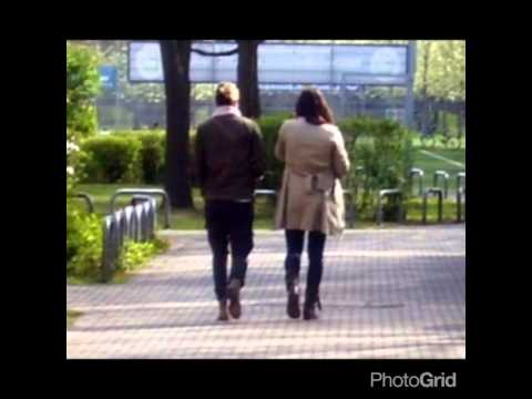 Ali Krieger and Ashlyn Harris- Krashlyn