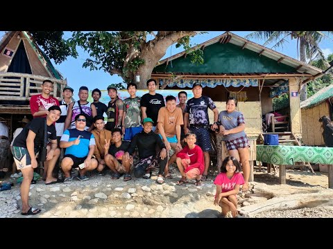 SE03EP145 - MULING PAG SASANIB PWERSA ng CAVITE, LAGUNA at PAGBILAO ( MULTI CELEBRATION )