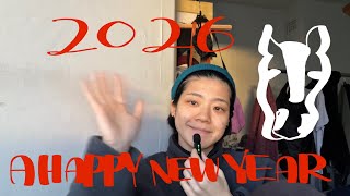 Noriko’s London life 2026