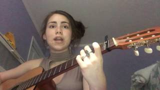 Bad 4 U-Imad Royal Cover By Ariella Licht