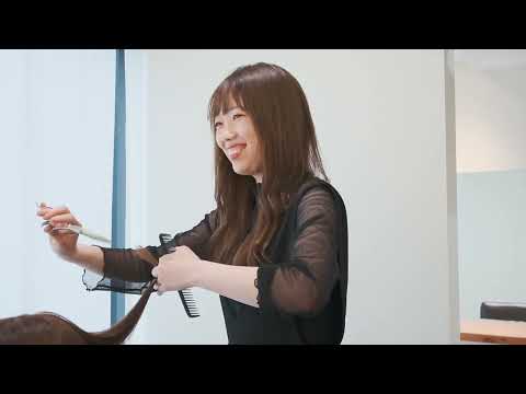 atelier ittowa【アトリエイトワ】似合わせカット×ヘッドスパ