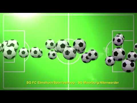 MTSV Ü60 beim FC Elmshorn/Sparrishoopam 20.9.19