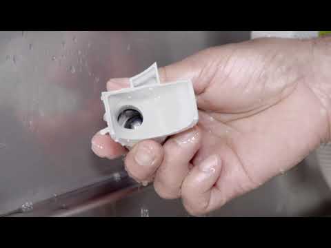 Miele How-To: Cleaning The Dishwasher Drain Pump
