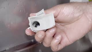 Miele How-To: Cleaning the Dishwasher Drain Pump
