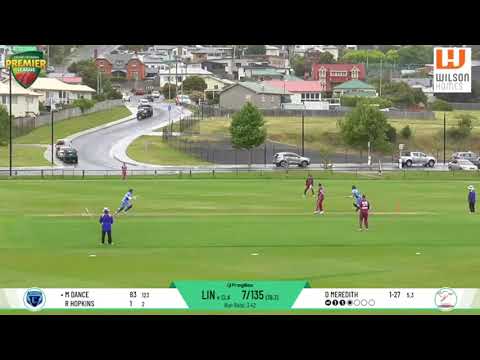 CTPL 2nd Grade Match Highlights - Clarence v Lindisfarne