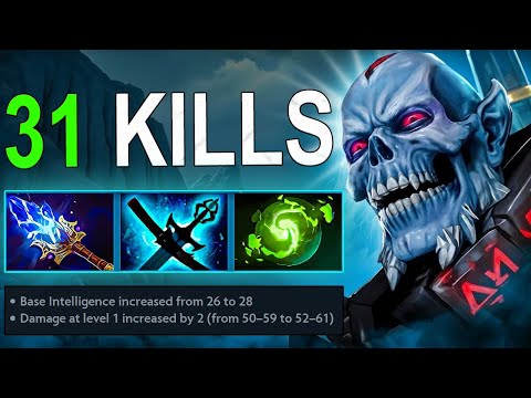 It’s How You’re Supposed to Play Your 7.39E LICH MID